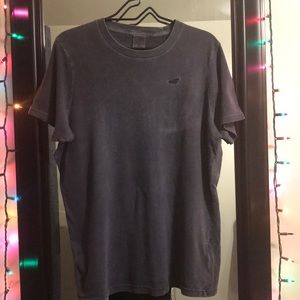Hollister Acid washed Tee